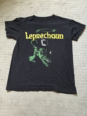 25th Anniversary Screening Lionsgate Ripple Junction Leprechaun Movie